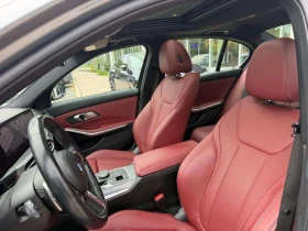 BMW 330 * АВТОКРЕДИТ * ГЛАВНО ПРЕДСТАВИТЕЛСТВО, снимка 8