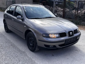Seat Leon 1.9TDI 90кс Климатроник, снимка 5