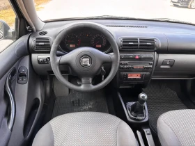 Seat Leon 1.9TDI 90кс Климатроник, снимка 8