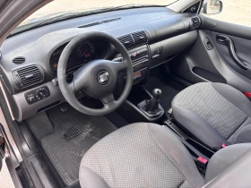 Seat Leon 1.9TDI 90кс Климатроник, снимка 7