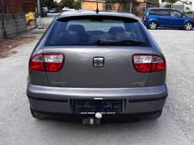 Seat Leon 1.9TDI 90кс Климатроник, снимка 3