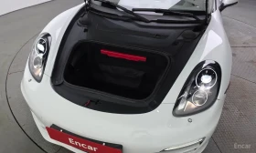 Porsche Boxster 981* 2.7* PDK* , снимка 16