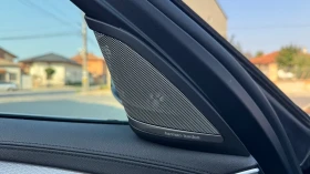 BMW 540 М-пакет, снимка 16