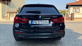 BMW 540 М-пакет, снимка 5