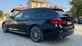 BMW 540 М-пакет, снимка 4
