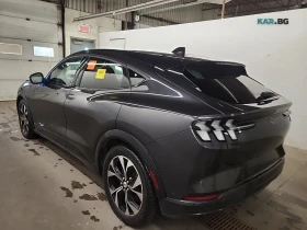 Ford Mustang Mach-E EXTENDED RANGE* PREMIUM* , снимка 4