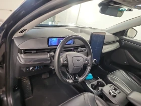 Ford Mustang Mach-E EXTENDED RANGE* PREMIUM* , снимка 10