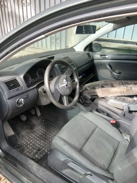 VW Golf, снимка 4