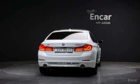 BMW 530, снимка 4