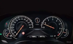 BMW 530, снимка 11