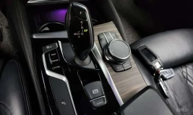 BMW 530, снимка 15