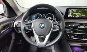 BMW 530, снимка 9