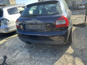 Audi S3 - 5 € / 9.78 лв. - 42295110 3