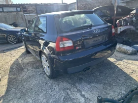 Audi S3 - 5 € / 9.78 лв. - 42295110 4