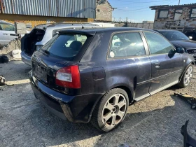 Audi S3 - 5 € / 9.78 лв. - 42295110 5