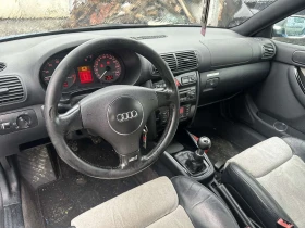 Audi S3, снимка 11