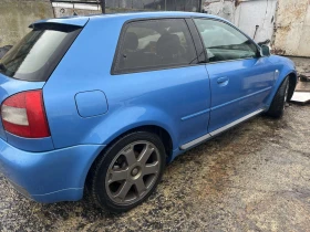 Audi S3, снимка 3