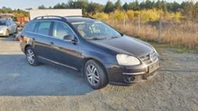 VW Golf 1.4 TSI с код на мотора BMY на части  1