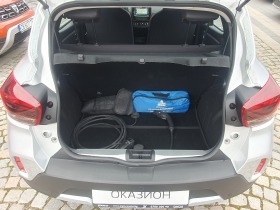 Dacia Spring 33kW/45 | Mobile.bg   17