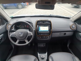 Dacia Spring 33kW/45 | Mobile.bg   8