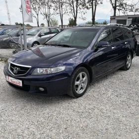 Honda Accord 2.4I AUTOMATIK SWISS | Mobile.bg    3