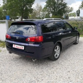 Honda Accord 2.4I AUTOMATIK SWISS | Mobile.bg    5