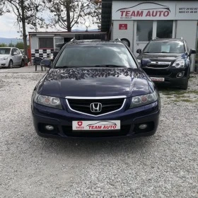 Honda Accord 2.4I AUTOMATIK SWISS 1