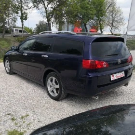 Honda Accord 2.4I AUTOMATIK SWISS | Mobile.bg    6