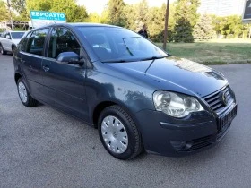 VW Polo 1,4i 80ps KLIMA, снимка 1