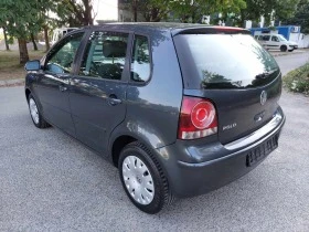 VW Polo 1,4i 80ps KLIMA, снимка 2