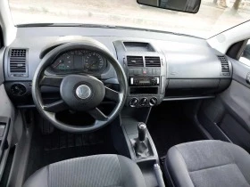 VW Polo 1,4i 80ps KLIMA, снимка 8