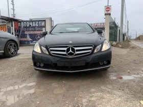  Mercedes-Benz E 350