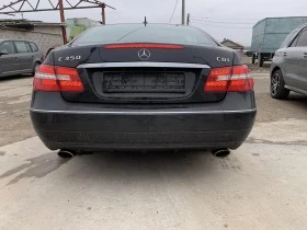 Mercedes-Benz E 350 !НА ЧАСТИ!, снимка 4