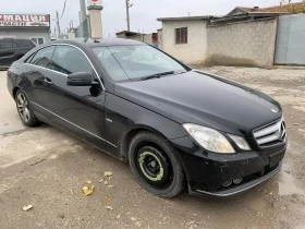 Mercedes-Benz E 350 !НА ЧАСТИ!, снимка 2