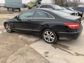 Mercedes-Benz E 350 !НА ЧАСТИ!, снимка 3