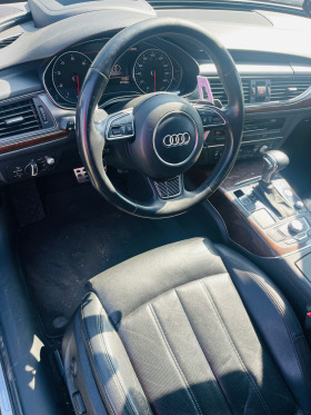 Audi A6 3.0 TFSi, снимка 7