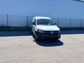 VW Caddy 1.4 TGI  | Mobile.bg   4