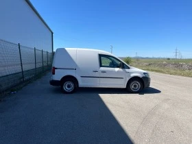 VW Caddy 1.4 TGI МЕТАН, снимка 7