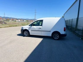 VW Caddy 1.4 TGI МЕТАН, снимка 5