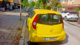 Opel Agila, снимка 1 - Автомобили и джипове - 45318745