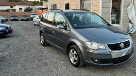 Обява за продажба на VW Touran 2.0 TDI 6 СКОРОСТИ ~6 650 лв. - изображение 7