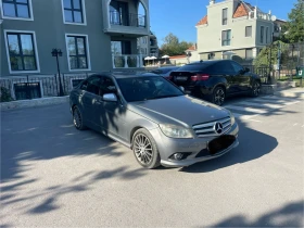 Mercedes-Benz C 220 CDI, снимка 2