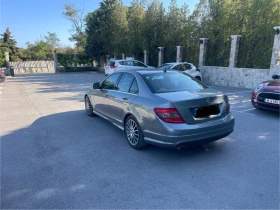 Mercedes-Benz C 220 CDI, снимка 4