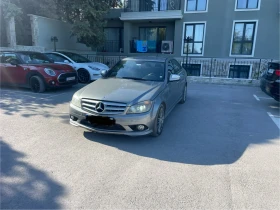 Mercedes-Benz C 220 CDI, снимка 1