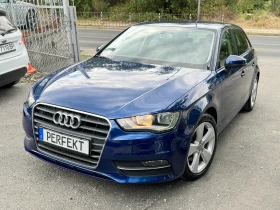 Audi A3 2.0TDI - [1] 