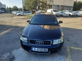 Audi A4, снимка 1