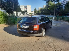 Audi A4, снимка 7