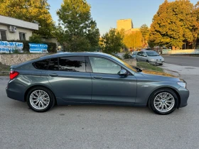 BMW 5 Gran Turismo 530GT//SOFTCLOSE//HEADUP//PANORAMA//FULL//ТОП, снимка 4