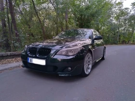 BMW 530, снимка 3