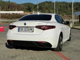 Alfa Romeo Giulia Veloce, снимка 10